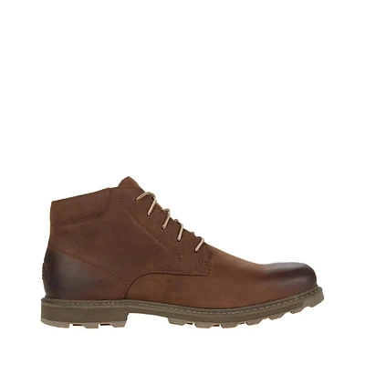 Sorel Madson II Chukka 1921211256 (Tabacco)