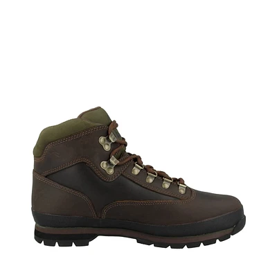 Timberland Men's Euro Hiker Hiking Boot, Brown