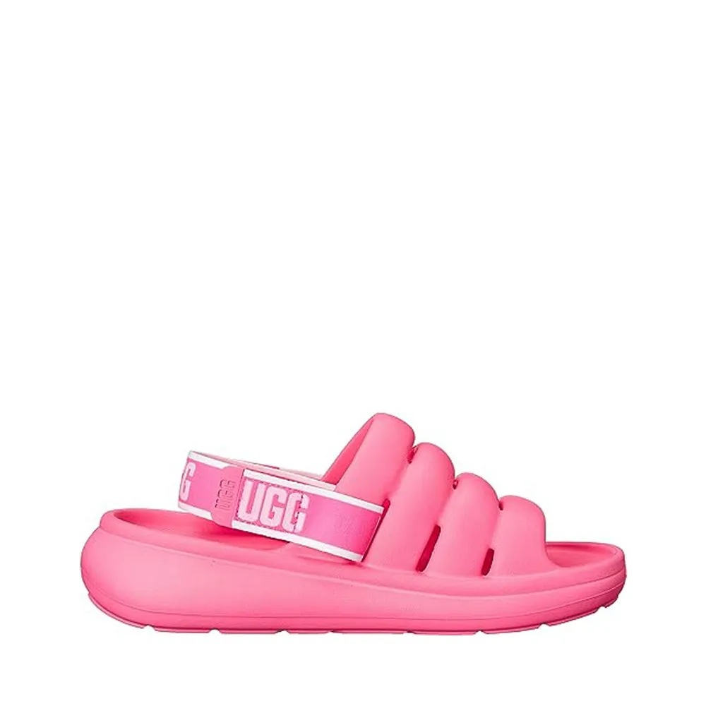 UGG Sport Yeah 1126811 (Taffy Pink)