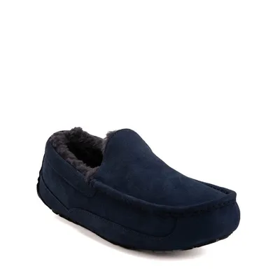 UGG Ascot Slipper 1101110 (Deep Ocean)