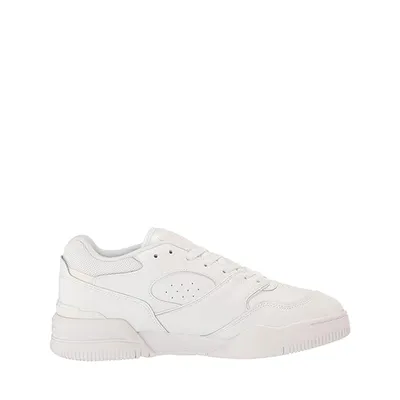 Lacoste Lineshot 223 46SMA011021G (White / White)