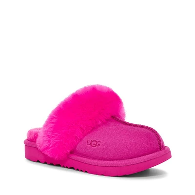 UGG Unisex-Child Cozy Ii Slipper