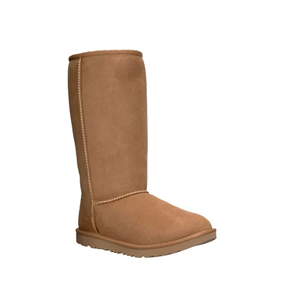 UGG Unisex-Child Classic Tall Ii Boot