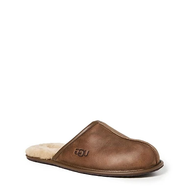 UGG Men's Scuff Slipper