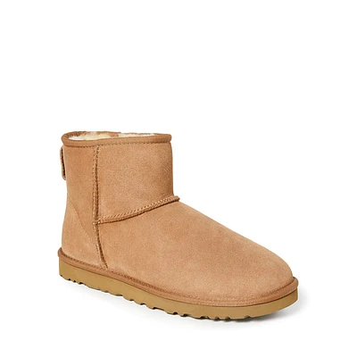 UGG Men's Classic Mini Boot