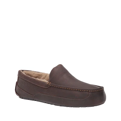 UGG Men's Ascot Slipper