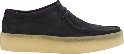 Clarks - Mens Wallabee Cup Shoes