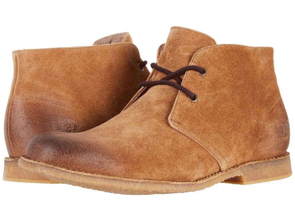 UGG® Leighton Waterproof