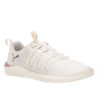 Puma Prowl Alt Metal 19263601 (Whisper White-rose Gold)