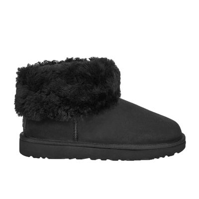 UGG Classic Mini Fluff