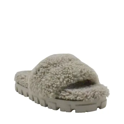 UGG Cozetta Curly 1130838 (Goat)