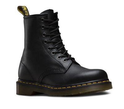 Dr. Martens 1460 8 Eye 11822002 (Black Nappa)