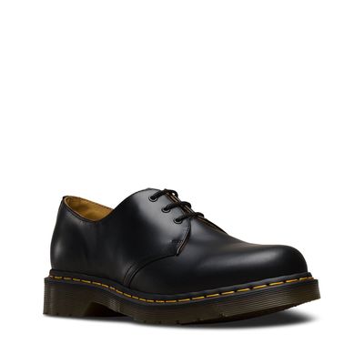 Dr. Martens 1461 11838002 (Black Smooth)