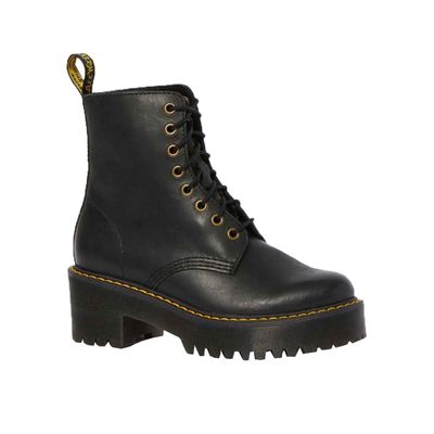 Dr. Martens Shriver Hi 23921001 (Black)