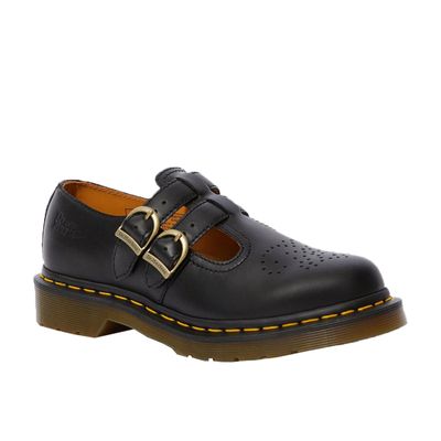 Dr. Martens 8065 Mary Jane 12916001 (Black)