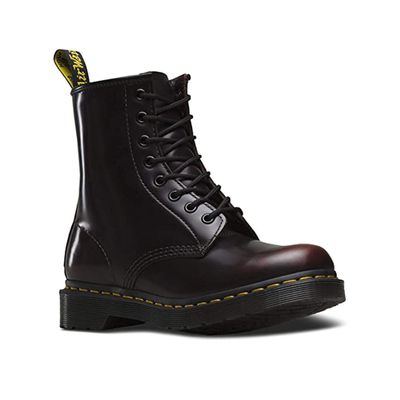 Dr. Martens 1460 8 Eye 13661601 (Cherry Red Arcadia)