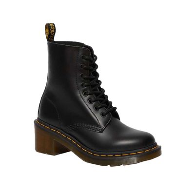 Dr. Martens Clemency 14638003 (Black Smooth)