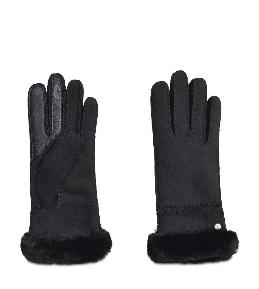 UGG® Seamed Tech Glove