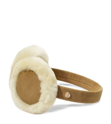 UGG® Kid's Classic Earmuffs