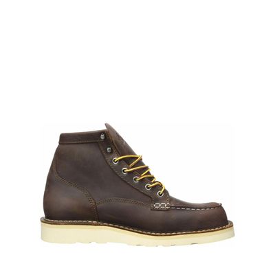 Danner Bull Run Moc Toe 6 Inch