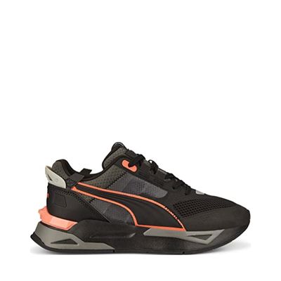 Puma Mirage Sport Tech 38310717 (Dark Shadow / Lava Blast)