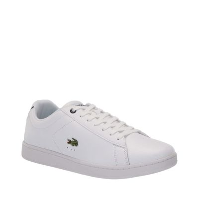 Lacoste Carnaby BL21 41SMA0002042 (White / Navy)