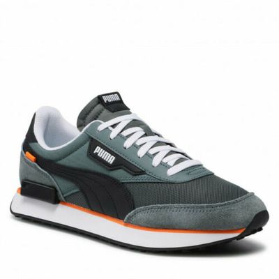 Puma Future Rider Core 37403816 (Balsam Green / White)