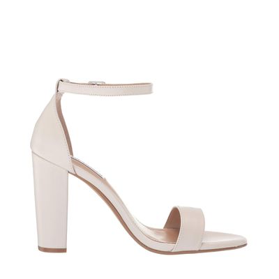 Steve Madden Open Toe