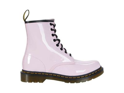 Dr. Martens 1460 W 26425322 (Pale Pink Patent)