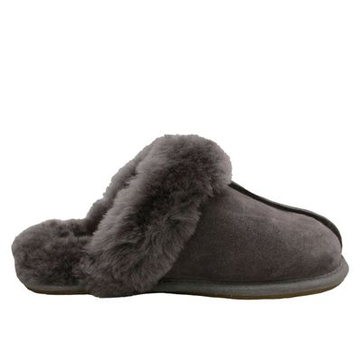 UGG Scuffette II 1106872 (Thunder Cloud)