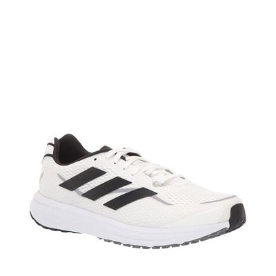 Adidas SL20.3 GY0560 (Cloud White / Core Black Halo Silver)