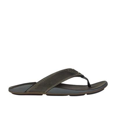 Olukai Nui Thong 10239-4E4E (Island Salt / Island Salt)