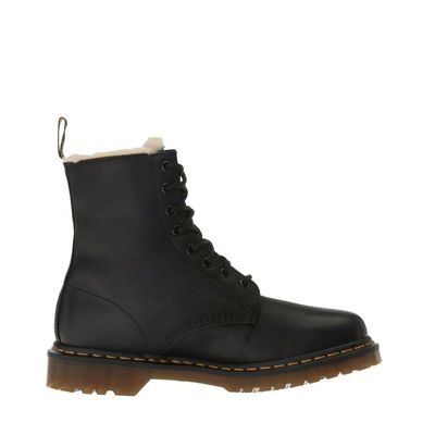 Dr. Martens 1460 Serena 21797001 (Black Wyoming)