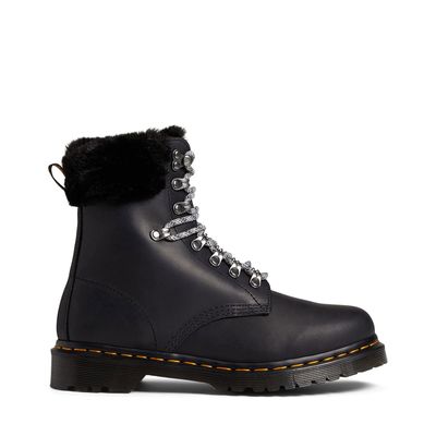 Dr. Martens 1460 Serena Collar 26951001 (Black)