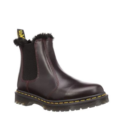 Dr. Martens 2976 Leonore 26332601 (Oxblood Atlas)