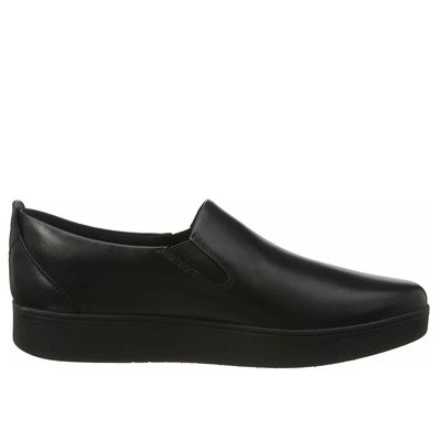 Fitflop Rally Slip-On X29-090 (All Black)