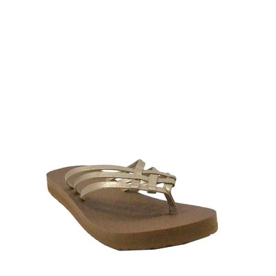 Sanuk Yoga Sandy Metallic 1131515