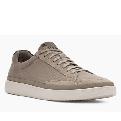 UGG South Bay Sneaker Low Canvas