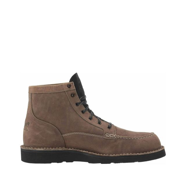 Danner Bull Run Lux 31662 (Vintage Sterling) | MainPlace Mall display picture 3