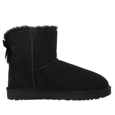 UGG® Mini Bailey Bow II