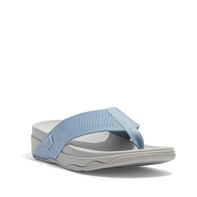 Fitflop Surfa H84-895 (Pale Blue)