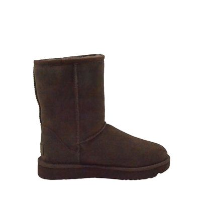 UGG Classic Short II 1016223 (Burnt Cedar)