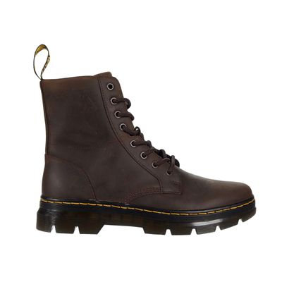 Dr. Martens Combs Leather 26006207 (Gaucho Crazy Horse)