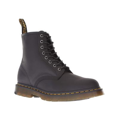 Dr. Martens 1460 24039001 (Black Snowplow WP)