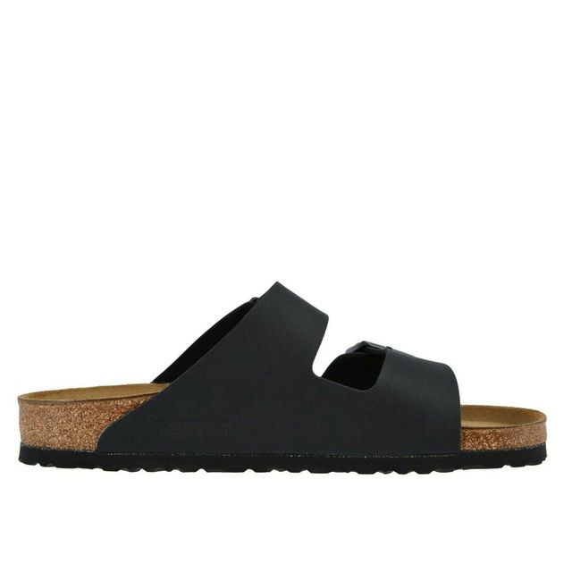 Birkenstock Arizona Birko-Flor 0051791 (Black)