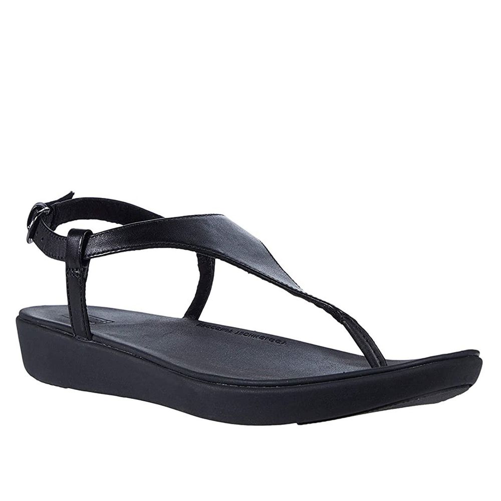 FitFlop Lainey BD9-090 (All Black) | MainPlace Mall