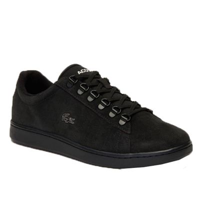 Lacoste Carnaby EVO 319 38SMA002802H (Black)