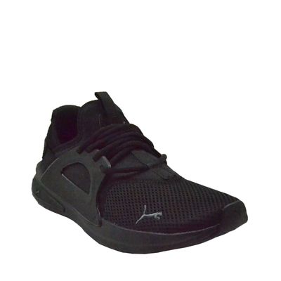 Puma Softride Enzo Evo 37704801 (Puma Black / Castlerock)