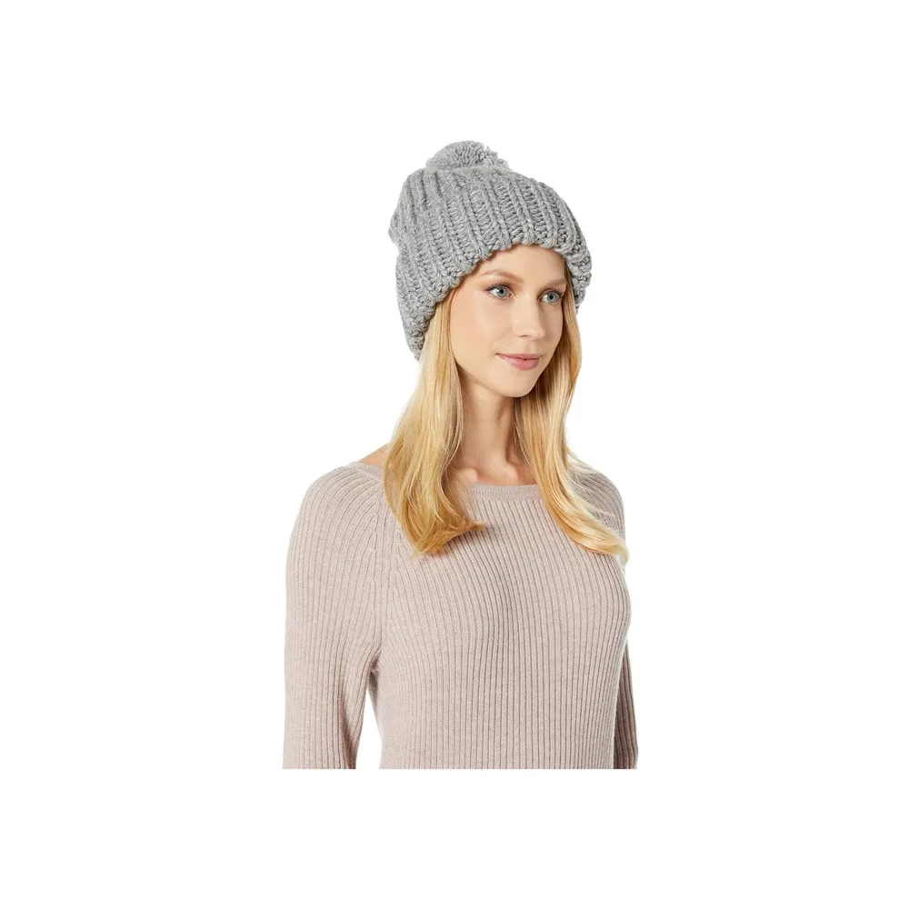 UGG Chunky Wide Cuff Beanie