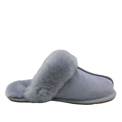 UGG Scuffette II 1106872 (Ash Fog)